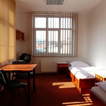 Ubytovani Rico Vrchlabí Exterior foto