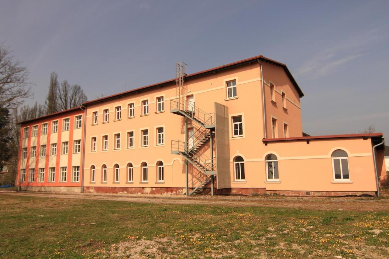 Ubytovani Rico Vrchlabí Exterior foto