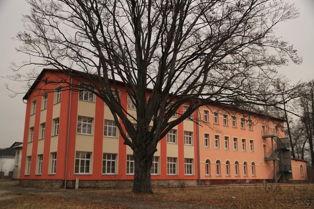 Ubytovani Rico Vrchlabí Exterior foto