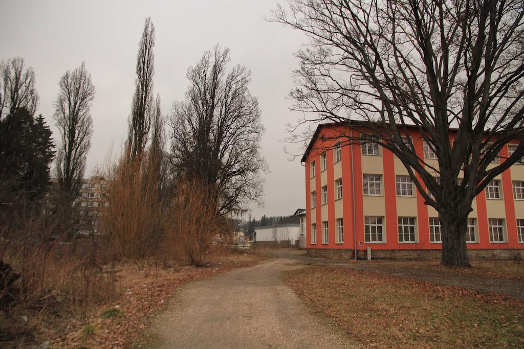 Ubytovani Rico Vrchlabí Exterior foto