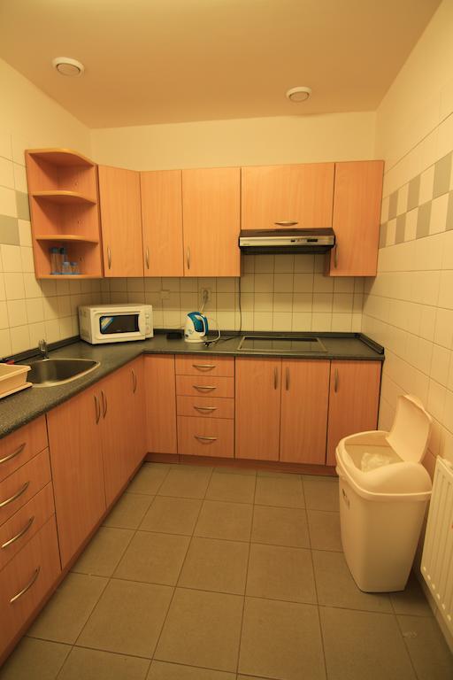 Ubytovani Rico Vrchlabí Exterior foto
