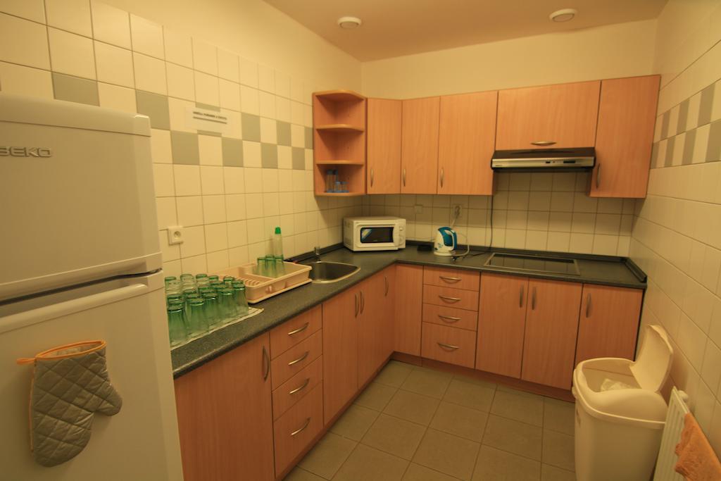 Ubytovani Rico Vrchlabí Exterior foto