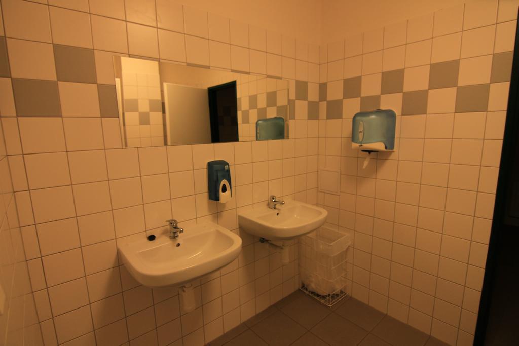Ubytovani Rico Vrchlabí Exterior foto
