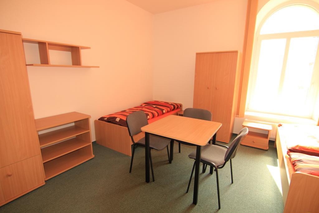 Ubytovani Rico Vrchlabí Exterior foto