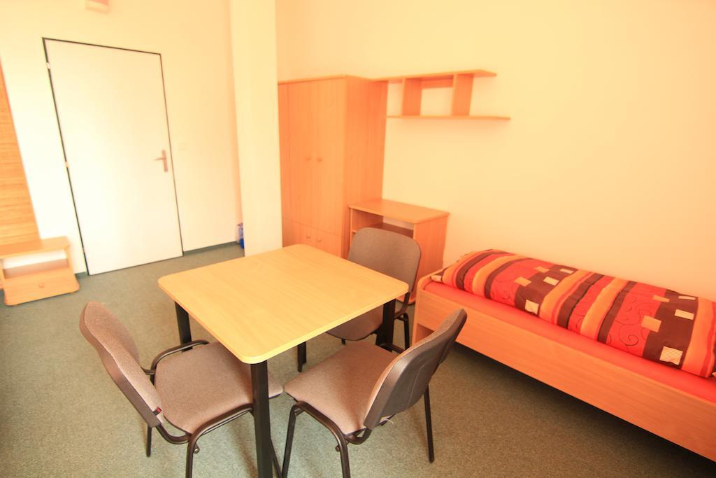 Ubytovani Rico Vrchlabí Quarto foto