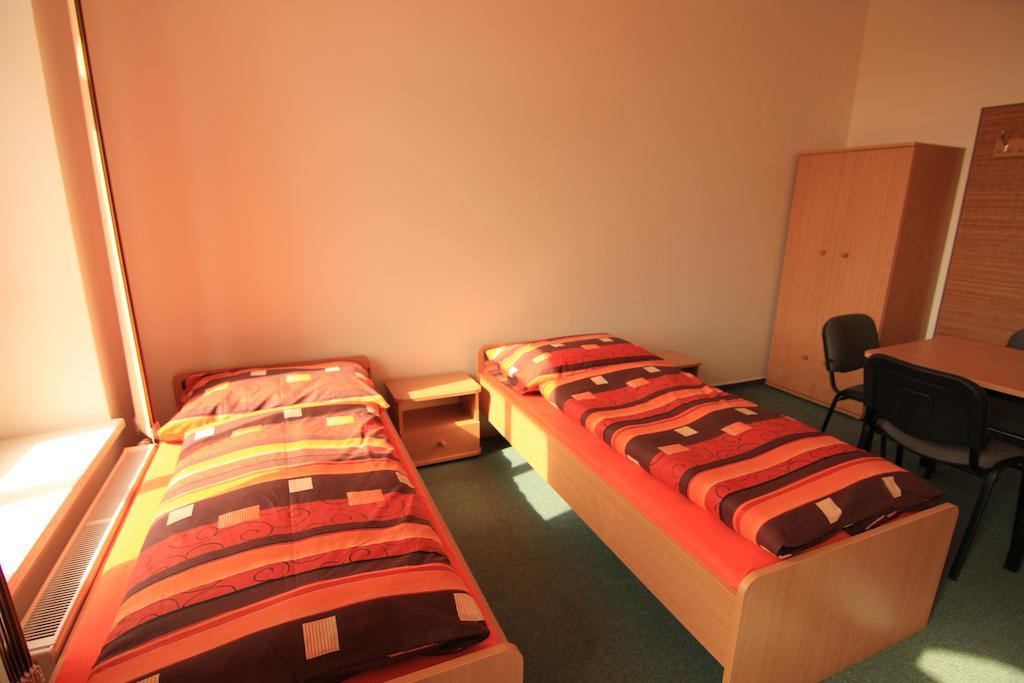 Ubytovani Rico Vrchlabí Quarto foto