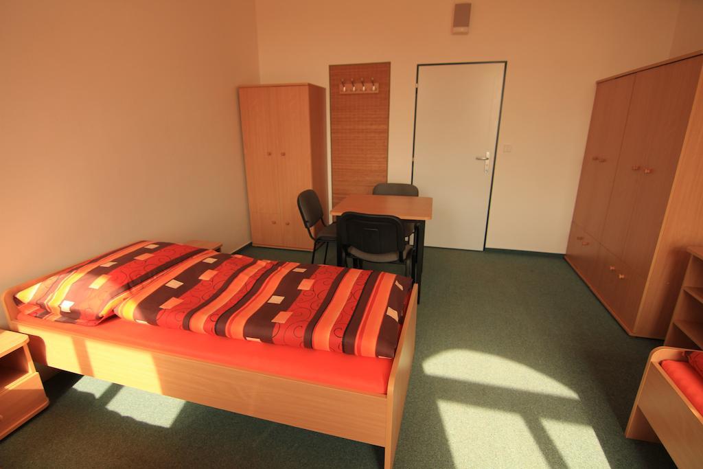 Ubytovani Rico Vrchlabí Quarto foto
