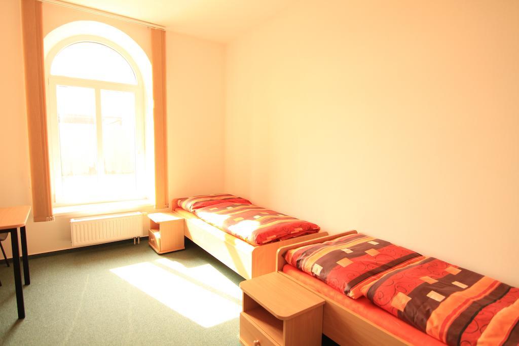 Ubytovani Rico Vrchlabí Quarto foto