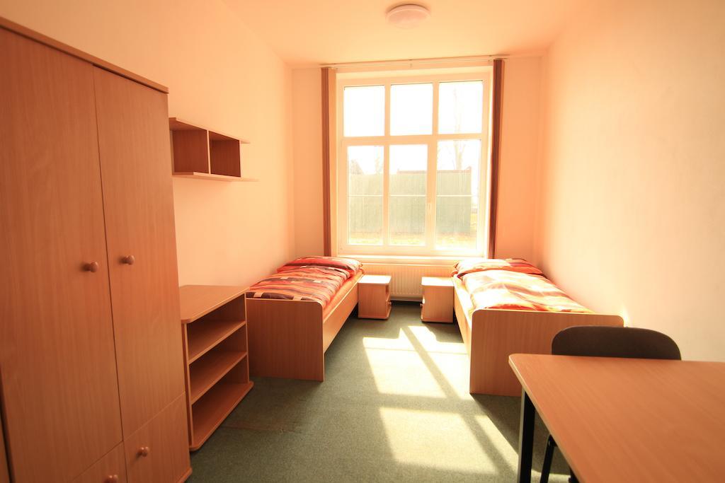 Ubytovani Rico Vrchlabí Quarto foto