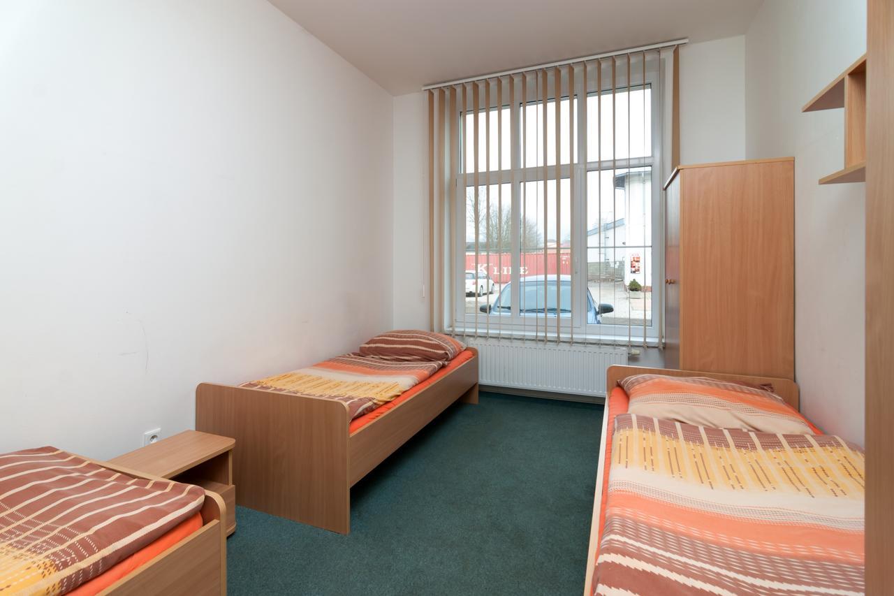 Ubytovani Rico Vrchlabí Exterior foto