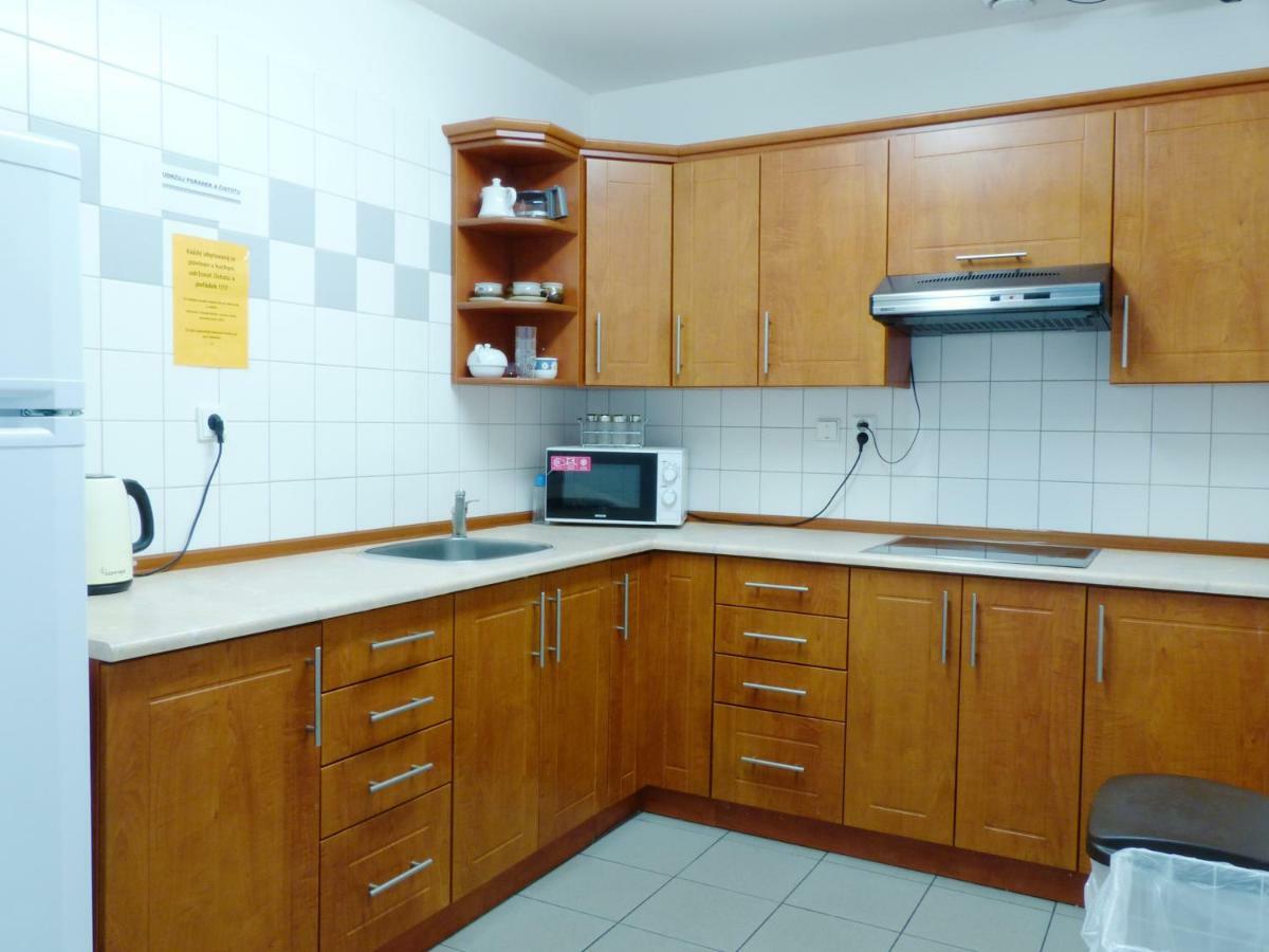 Ubytovani Rico Vrchlabí Exterior foto