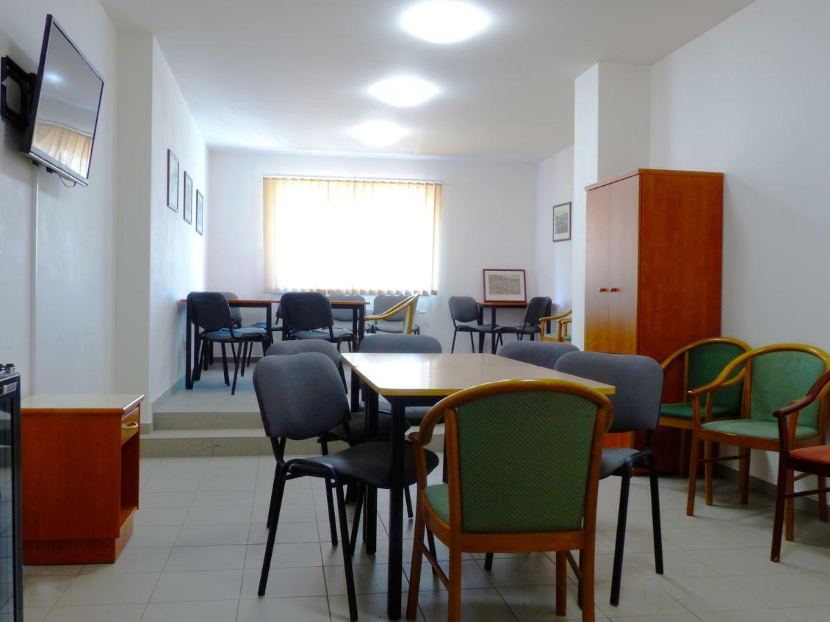 Ubytovani Rico Vrchlabí Exterior foto