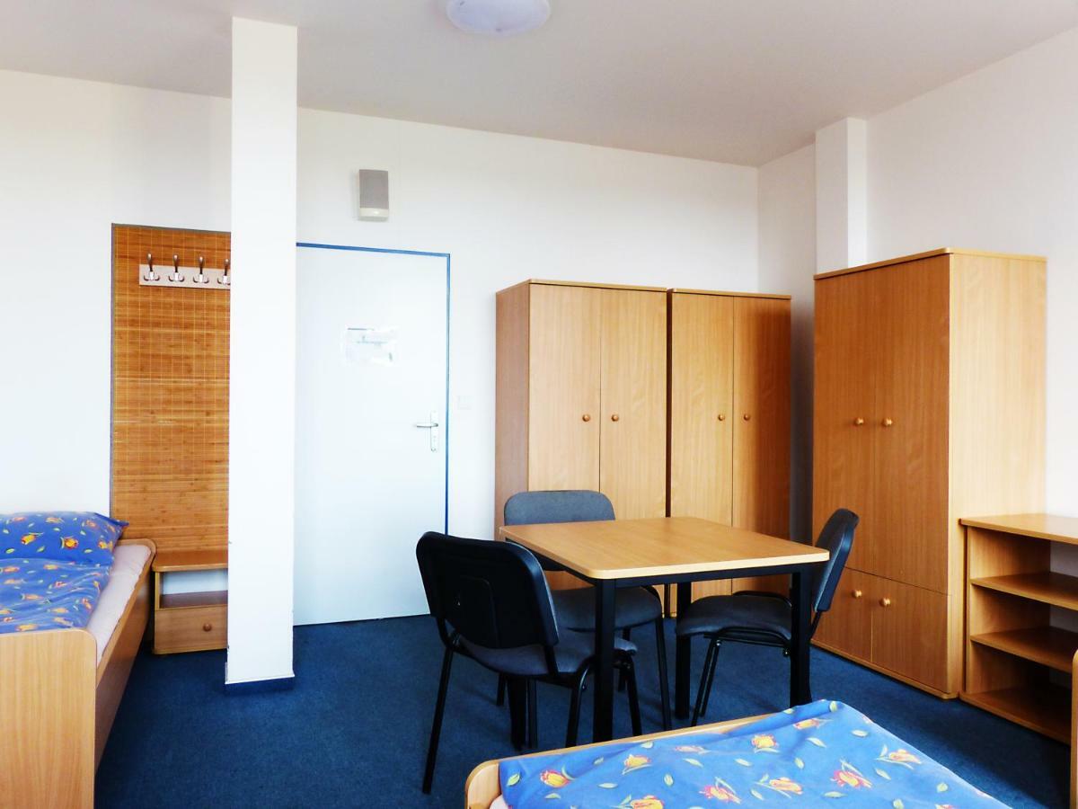 Ubytovani Rico Vrchlabí Exterior foto